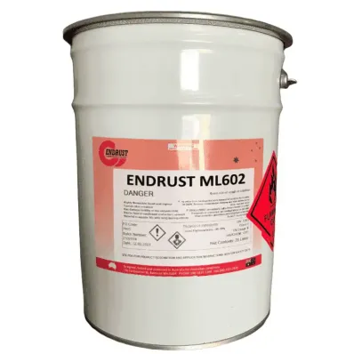 Cavity Wax (ML602) | Endrust Australia